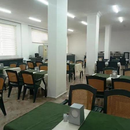Otel Malibu Kemer
