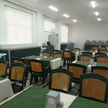 Malibu Otel 4*