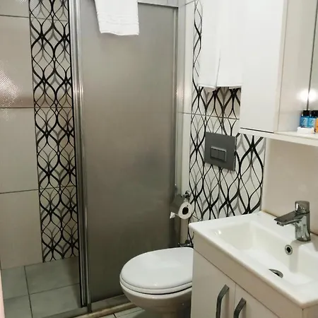 Otel Malibu 4*