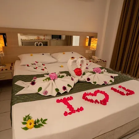 Malibu 4*