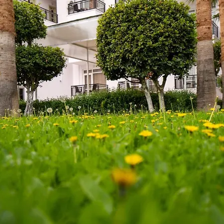 Malibu Otel Kemer