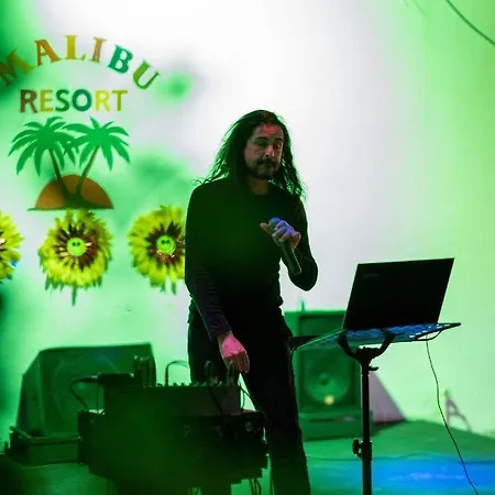 Otel Malibu 4*