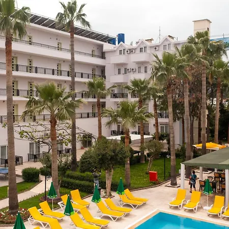 Malibu Otel Kemer