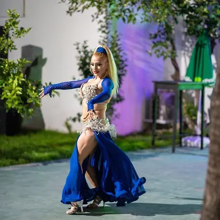 Malibu Otel Kemer