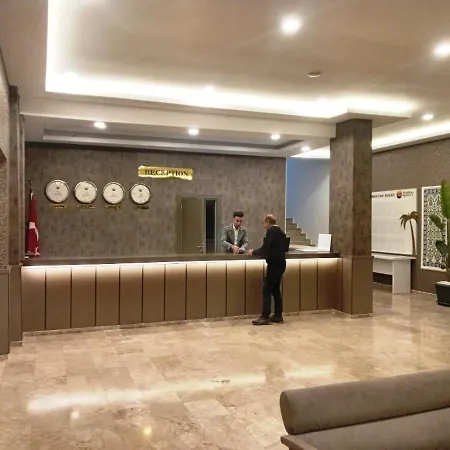Malibu فندق